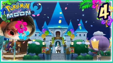 pokemon moon festival plaza